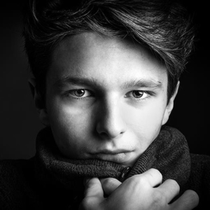 Lucas - Prof de maths - Dijon