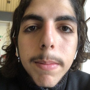 Youcef - Prof de maths - Paris