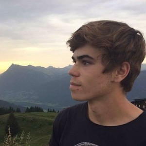 Guillaume - Prof de maths - Malestroit