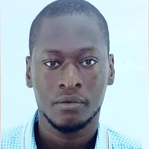 Mahmadou Thierno - Prof de maths - Vanves