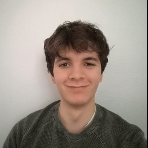 Imad - Prof de maths - Asnières-sur-Seine