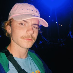 Cédric - Prof de maths - Cenon