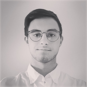 Maxim - Prof de maths - Marseille