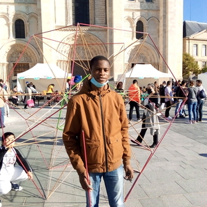 Fariane - Prof de maths - Torcy