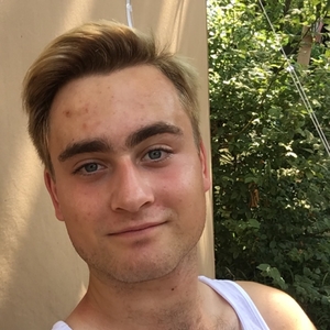 Maxime - Prof de maths - Grenoble