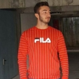 Guillaume - Prof de maths - Lyon