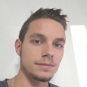 Thierry - Prof d'initiation informatique - Aix-en-Provence