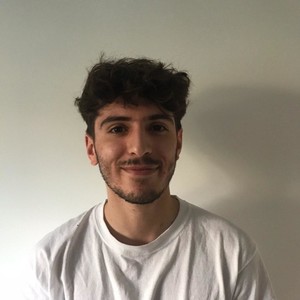 Naoufel - Prof de maths - Bordeaux