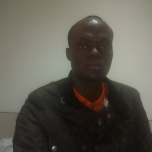 Abdoulaye - Prof de maths - Aulnoy-lez-Valenciennes
