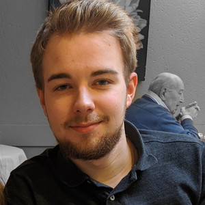 Florian - Prof de maths - Bauvin