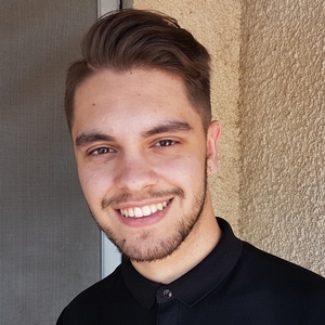 Joris - Prof de maths - Vedène