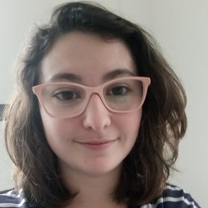 Noémie - Prof de maths - Tours