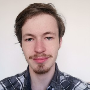 Theo - Prof de maths - Chambéry