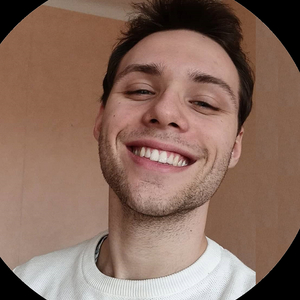 Bradley - Prof de maths - Dijon