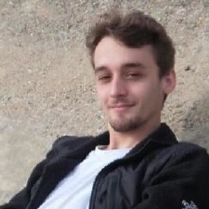Hadrien - Prof de maths - Les Brouzils