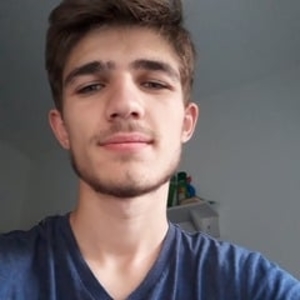 Loic - Prof de maths - Villeurbanne