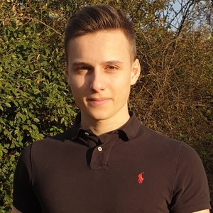 HUGO - Prof de maths - Lyon