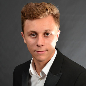 Jeremy - Prof de maths - Vélizy-Villacoublay