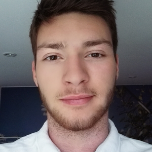 Fabien - Prof de maths - Vaires-sur-Marne