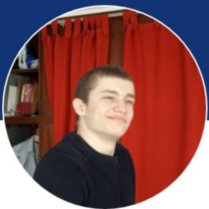 Logan - Prof de maths - Lyon 6e