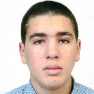 Ramzi - Prof de maths - Orsay