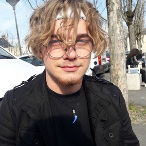 Raphaël - Prof de maths - Reims
