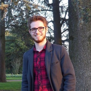 Quentin - Prof de maths - Villeurbanne