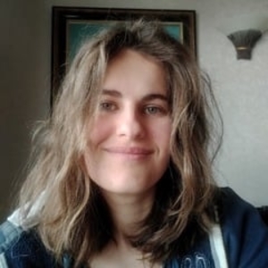 Claire - Prof de maths - Massy