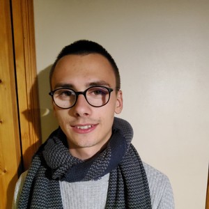 Jean - Prof de maths - Lille