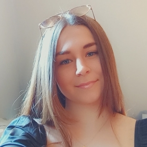 Salomé - Prof de maths - Saint-Georges-des-Groseillers
