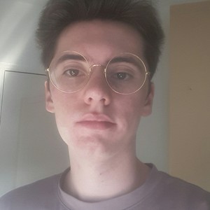 Florian - Prof de maths - Salomé