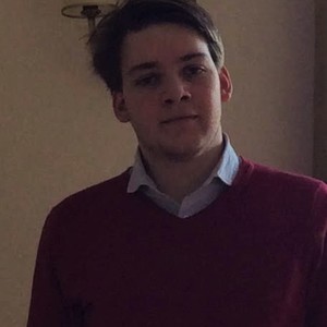 Gabriel - Prof de maths - Bihorel
