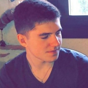 Guillaume - Prof de maths - Montégut