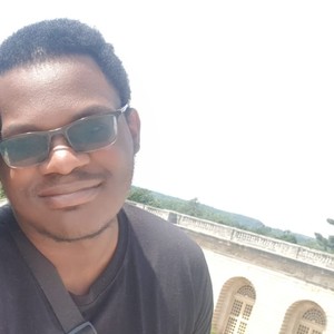 Lionel - Prof de maths - Villeurbanne