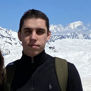 Ilies - Prof de maths - Lyon