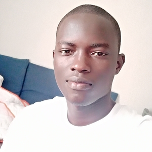 Mamadou Kaka - Prof de maths - Toulouse