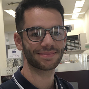 Clement - Prof de maths - Montpellier