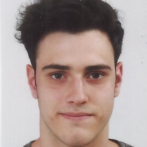Charly - Prof de maths - Strasbourg