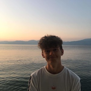 Paul - Prof de maths - Saint-Lambert-la-Potherie