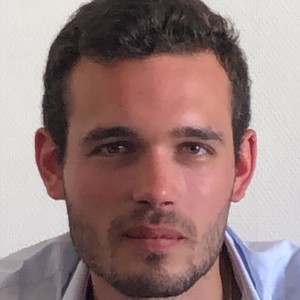 Pierre - Prof de maths - Clermont-Ferrand