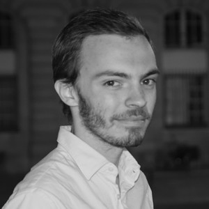 Hervé - Prof d'initiation informatique - Paris