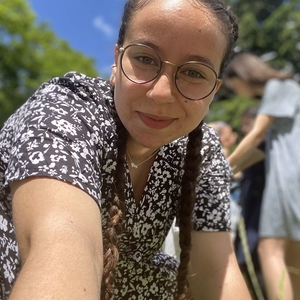 Imane - Prof de maths - Vernouillet