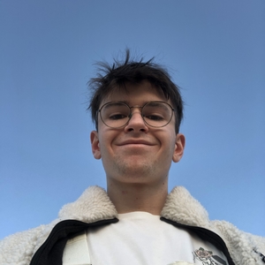 Antonin - Prof de maths - Carnac