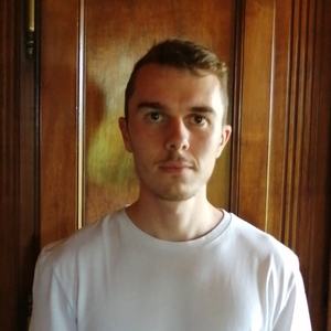 Pierre - Prof de maths - Nantes