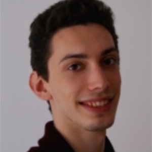 Hugo - Prof de maths - Paris