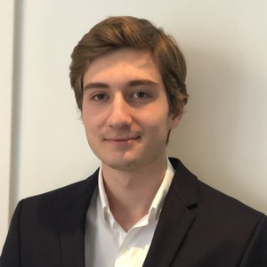 Lucien - Prof de maths - Paris