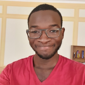 Francis - Prof de maths - Antony
