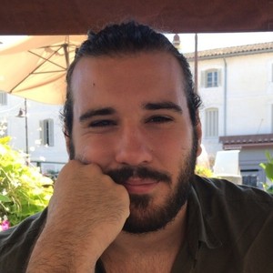 Guillaume - Prof de maths - Gières