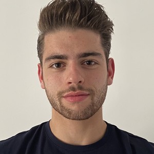 Jonathan - Prof de maths - Saint-Maur-des-Fossés