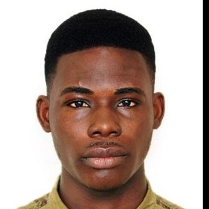 Télesphore Ahouahounko - Prof de maths - Toulon